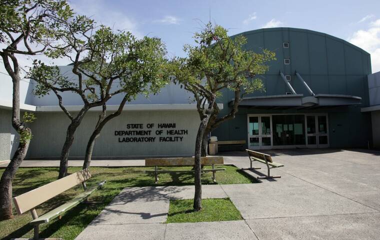 DOH and CDC Investigate Strep Cases Hawaii Increase