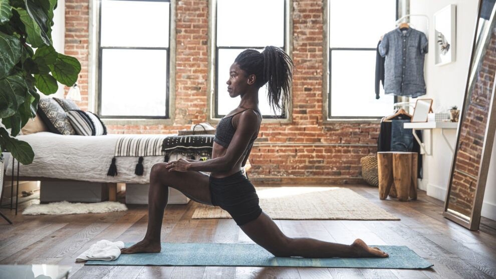 Back Pain Exercises Recommended by Physical Therapist for Long-Term Protection