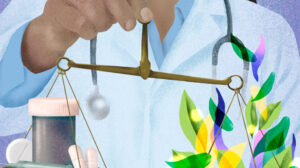 3 Medical Routines Older People May Not Need