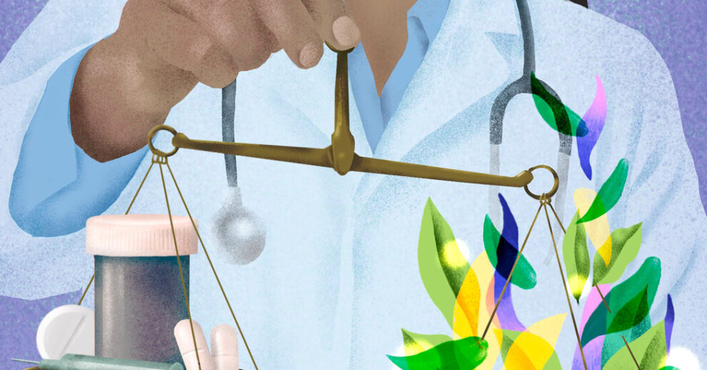 3 Medical Routines Older People May Not Need