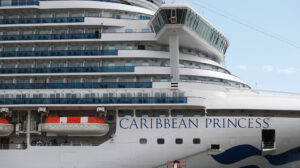 Norovirus Outbreak Sickens 115 on Cruise Ship: CDC Reports