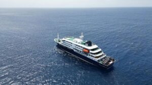 Hantavirus Cruise Passengers Are Texas Residents