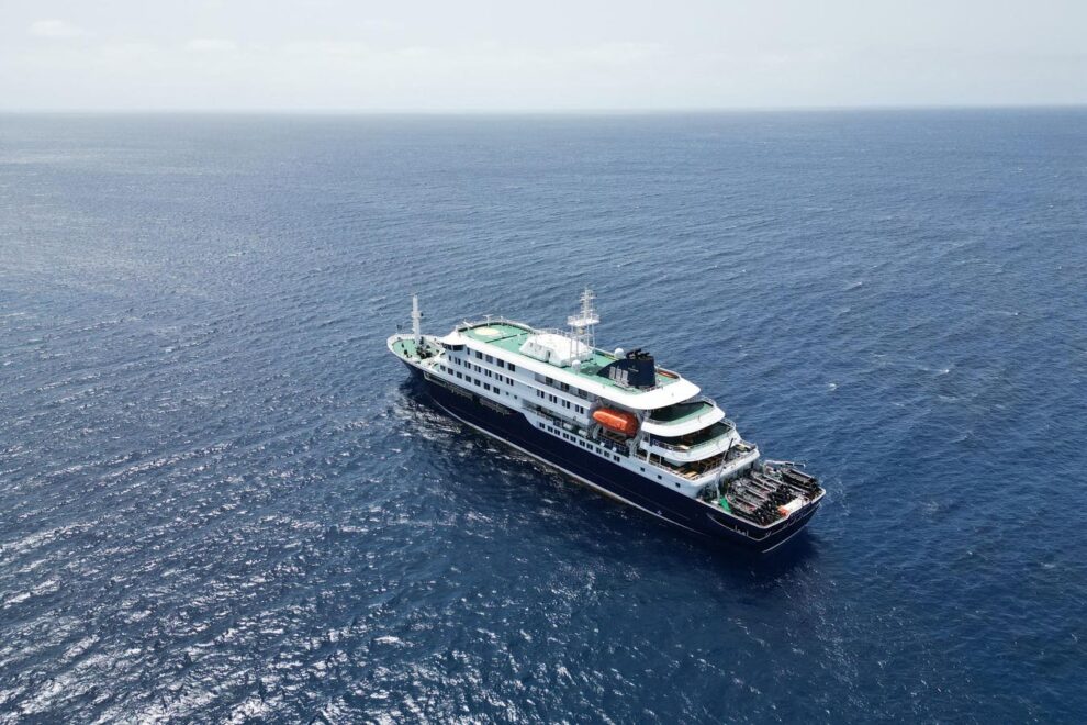 Hantavirus Cruise Passengers Are Texas Residents