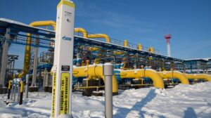 Iran War Boosts Stalled Russia-China Gas Pipeline