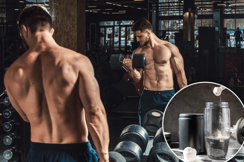 Gym supplement benefits depend on 3 major factors
