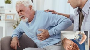 GLP-1 drug heart attack risk reduced by 13% in study