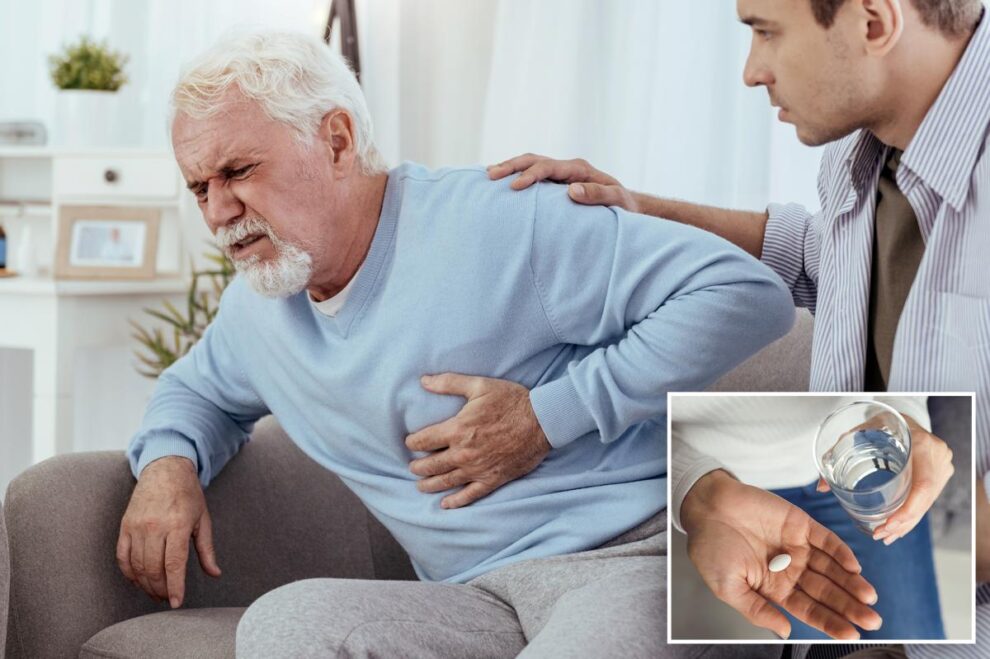 GLP-1 drug heart attack risk reduced by 13% in study