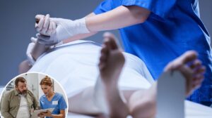 US life expectancy gap widens: two deadliest culprits revealed