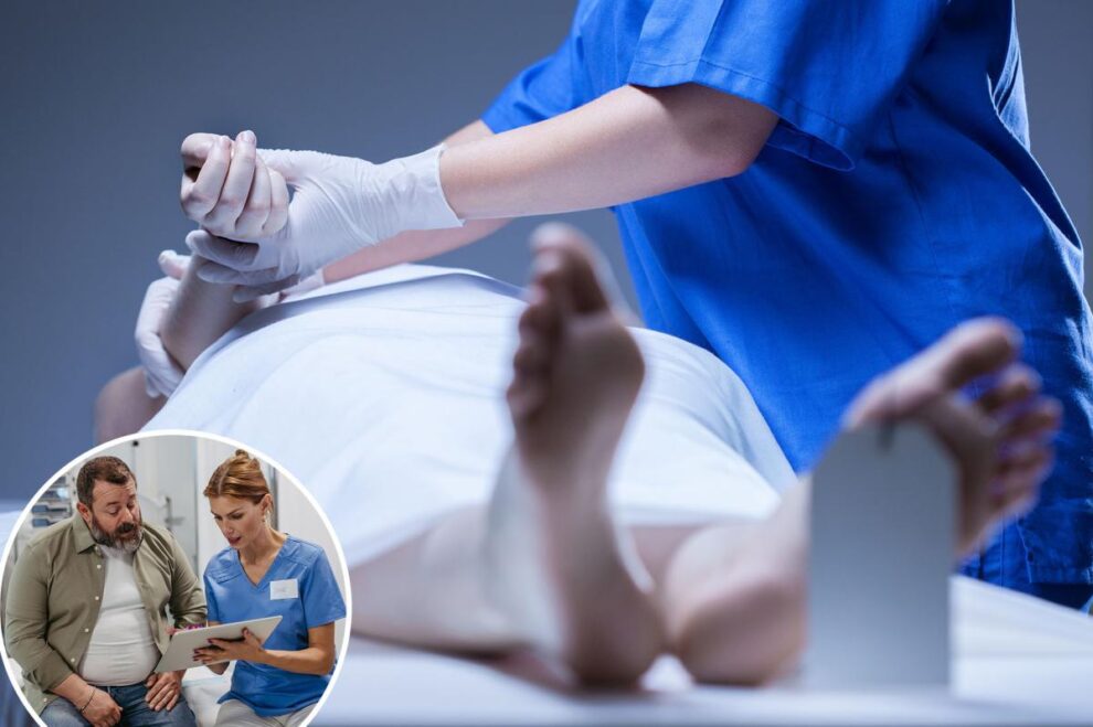 US life expectancy gap widens: two deadliest culprits revealed