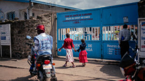 Ebola Outbreak 2025: What You Need to Know
