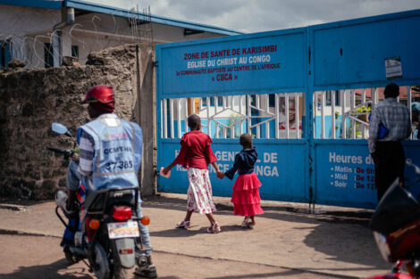 Ebola Outbreak 2025: What You Need to Know