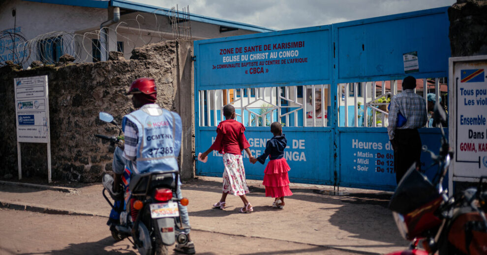 Ebola Outbreak 2025: What You Need to Know