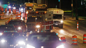 Hantavirus Cruise Ship Quarantine: Americans Monitored