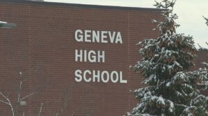 Suspected Hantavirus Case Ontario County Geneva HS Student