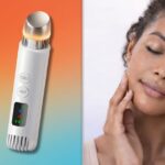 De-Puffing Wand: A Miracle for Tired Eyes and Sinus Pressure