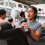 30 Minutes High-Intensity Exercise Weekly Yields Health Benefits