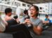 30 Minutes High-Intensity Exercise Weekly Yields Health Benefits