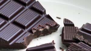 Dark Chocolate Anti-Aging: Antioxidants Slow Aging and Boost Longevity