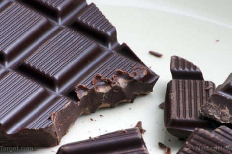 Dark Chocolate Anti-Aging: Antioxidants Slow Aging and Boost Longevity