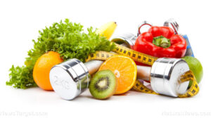 Exercise and Nutrition: Dual Defense Against Cognitive Decline