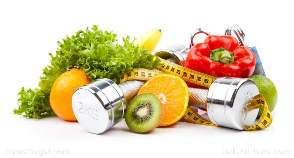 Exercise and Nutrition: Dual Defense Against Cognitive Decline