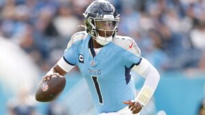Cam Ward Weight Loss: Titans QB Reveals Offseason Transformation