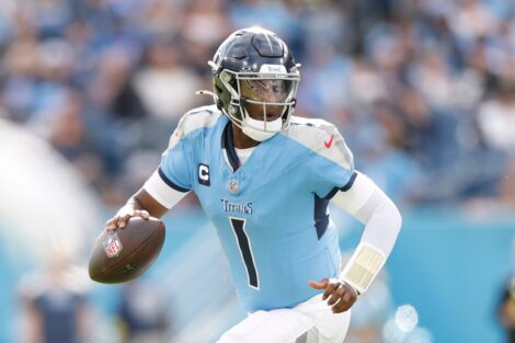 Cam Ward Weight Loss: Titans QB Reveals Offseason Transformation