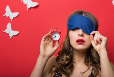 Melatonin Alternatives: Why Millennials Are Ditching Sleep Aids