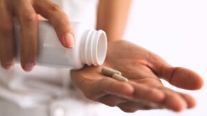 Anti-Aging Supplements: What Science Says