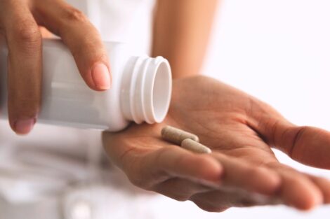Anti-Aging Supplements: What Science Says