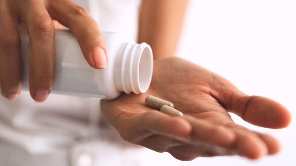 Anti-Aging Supplements: What Science Says