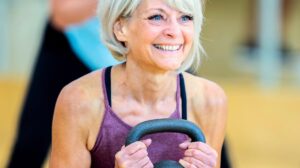 Exercise Benefits: How Muscles Act as an Endocrine Organ