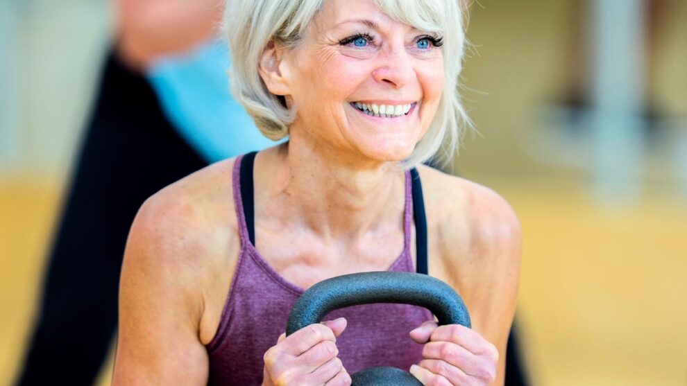 Exercise Benefits: How Muscles Act as an Endocrine Organ