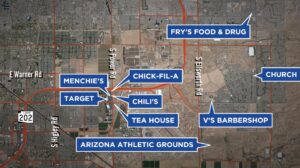 Maricopa County measles cases: 3 new infections confirmed
