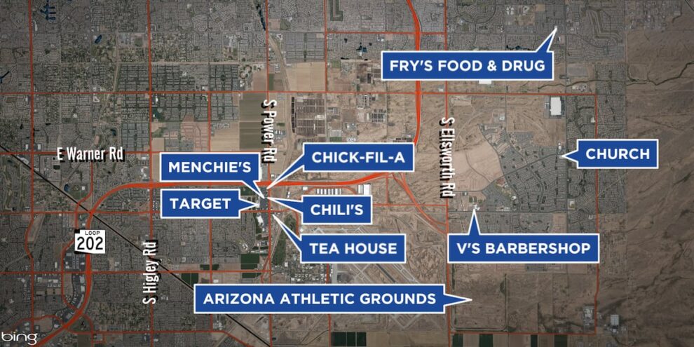 Maricopa County measles cases: 3 new infections confirmed