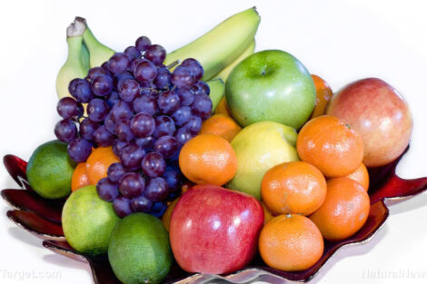 Fruits vs Refined Sugar: Metabolic Benefits of Nature's Candy