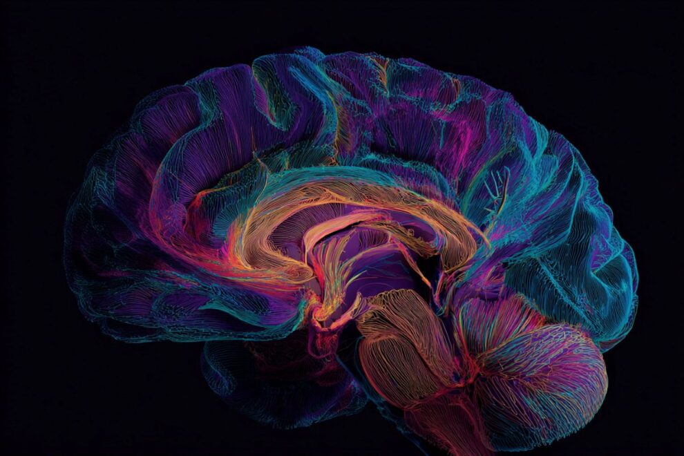 Ventral Premotor Cortex Abstract Thought: Brain Region Found