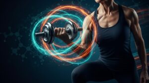 Creatine Exercise Aging: Boost Muscle and Metabolic Health