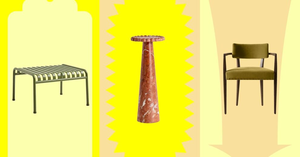 Best Memorial Day Furniture Sales 2025: Top Deals