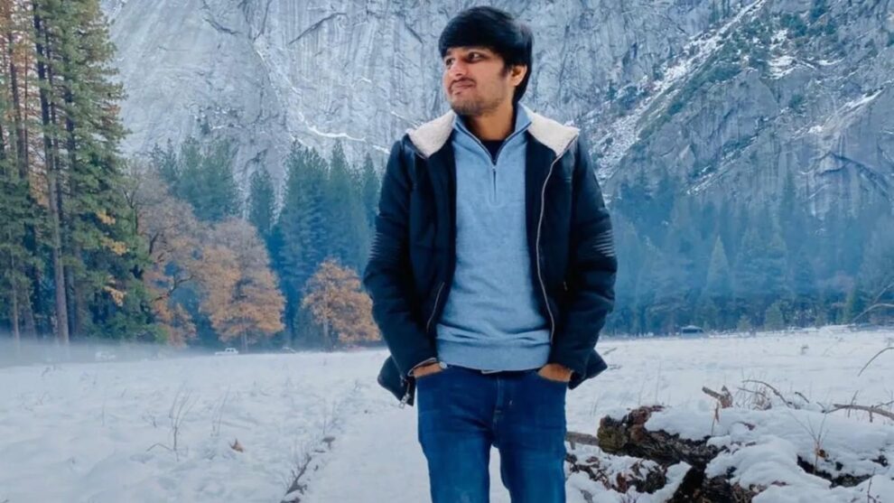 Valley Fever death Indian techie in California