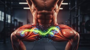 Creatine Exercise Blood Sugar: Combined Benefits for Muscle Health