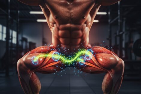 Creatine Exercise Blood Sugar: Combined Benefits for Muscle Health