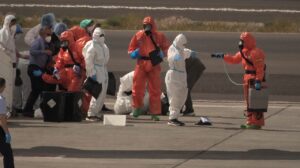 Dutch Hospital Quarantines 12 Staff After Hantavirus Protocol Breach