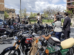 Motorcycle Riders Men's Health: Style and Awareness