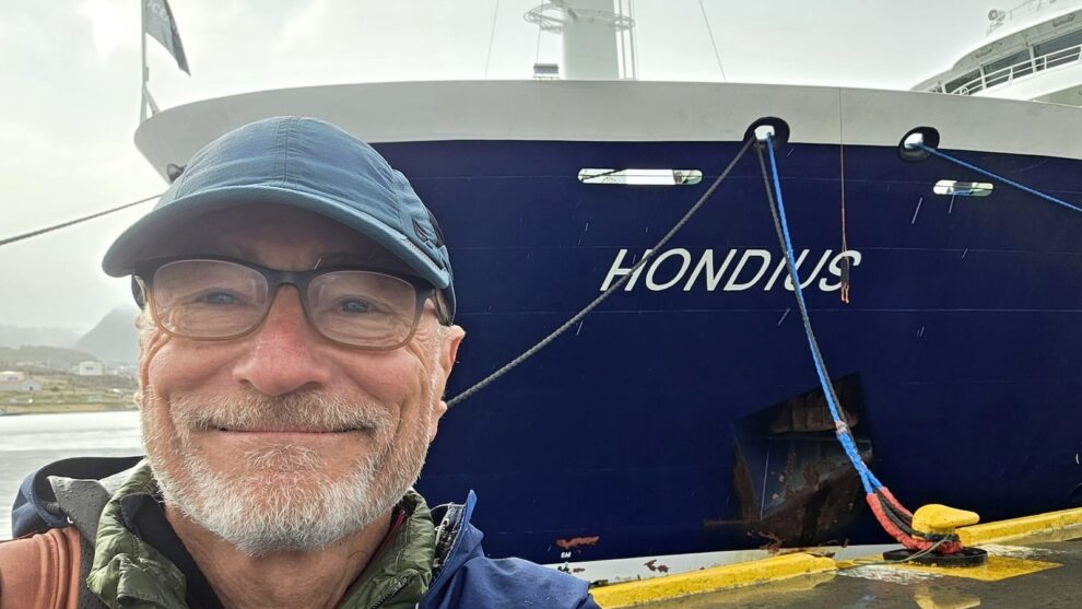 Hantavirus Outbreak Cruise Ship: Oncologist Steps In