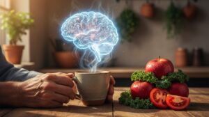 Flavanols Depression: Bitter Truth About Natural Mood Restoration