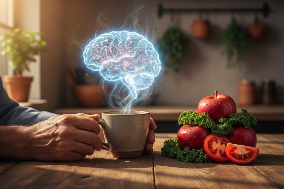 Flavanols Depression: Bitter Truth About Natural Mood Restoration