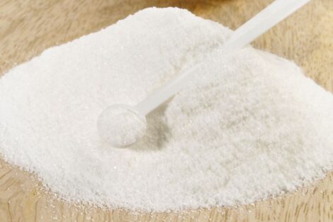 Natural Preservatives Health Risks: Blood Pressure & Heart