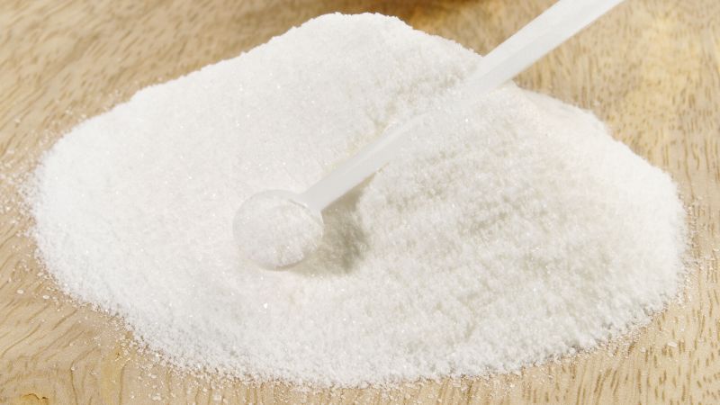 Natural Preservatives Health Risks: Blood Pressure & Heart