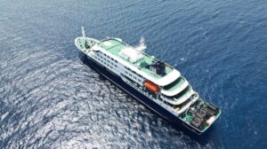 Hantavirus Human Transmission Possible on Cruise Ship: WHO
